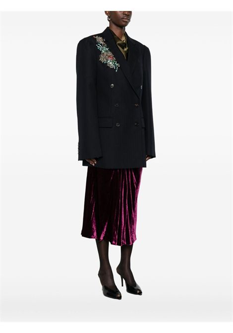giacca DRIES VAN NOTEN | Giacca | 0104462193509
